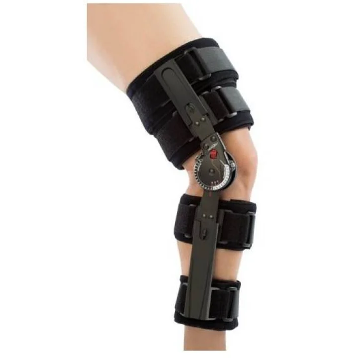 X ACT ROM LITE GINOCCHIERA POST-OP UNIVERSALE