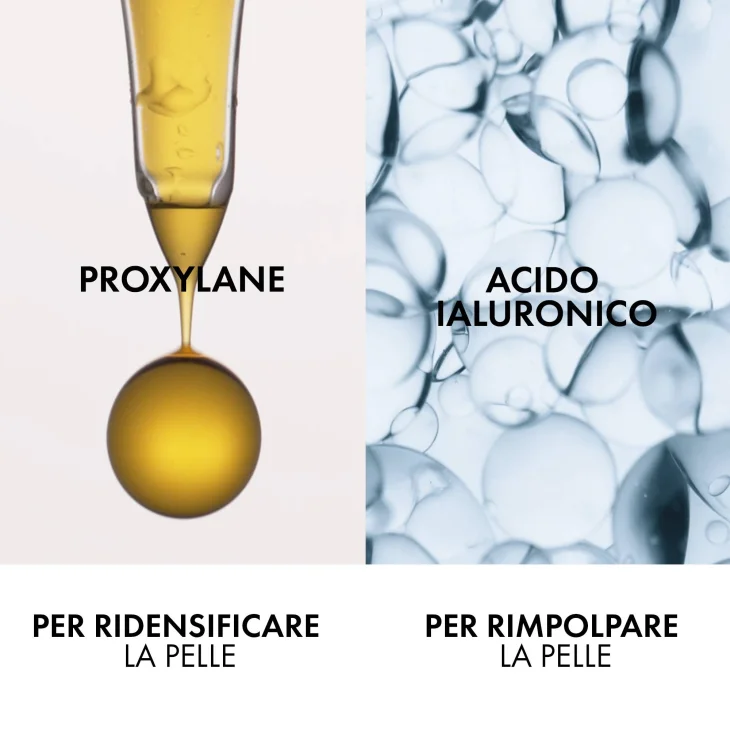 Vichy Neovadiol Peri & Post Menopausa Contorno Occhi e Labbra 15 ml