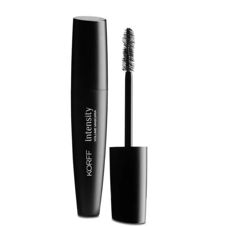 Korff Make Up Mascara Intensity Volume Mascara Volumizzante 1 pezzo