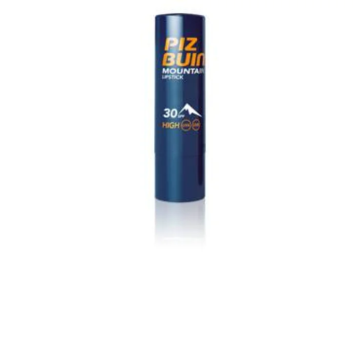 Piz Buin Mountain Lipstick SPF30 Solare Labbra 4,9 g