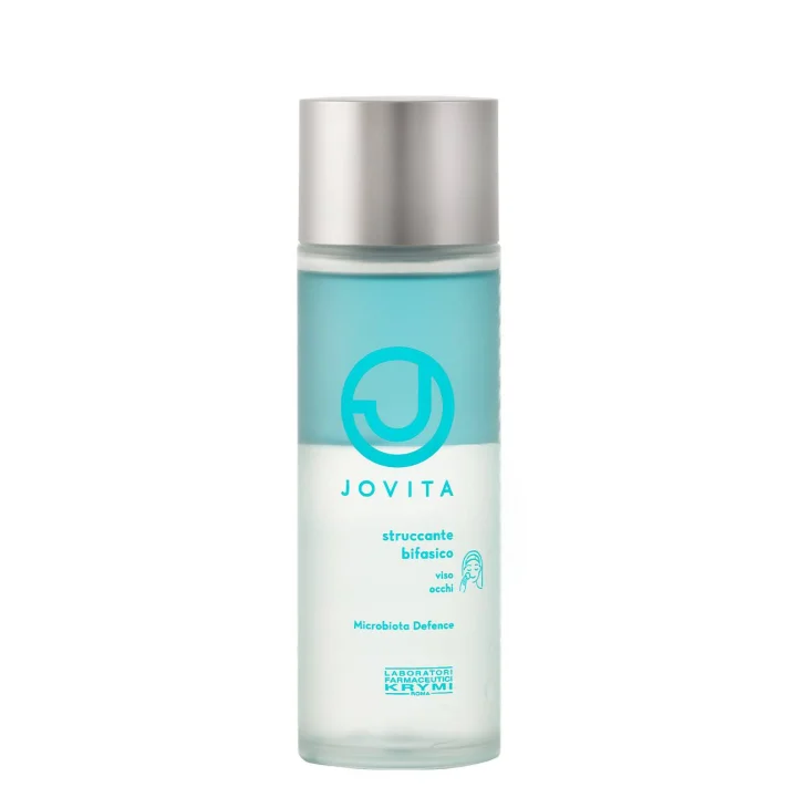 Jovita Struccante Bifasico Viso e Occhi 150 ml