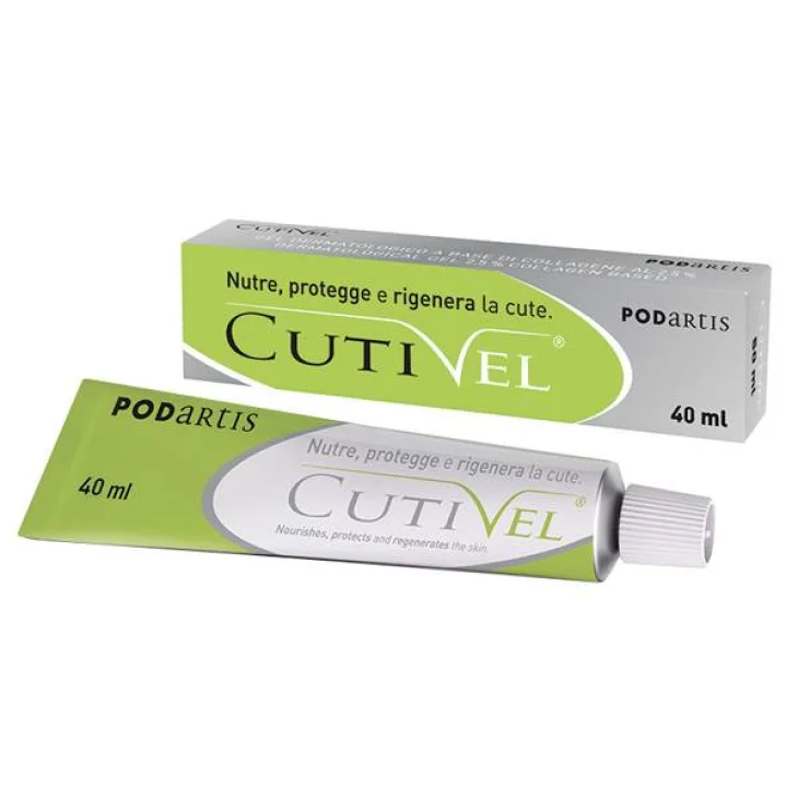 Cutivel 40 ml