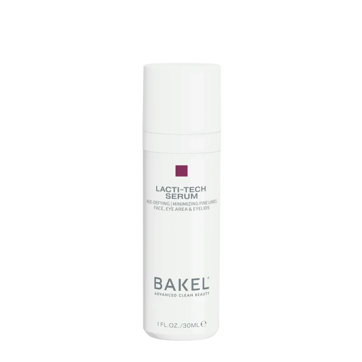 Bakel Lacti Tech Siero Concentrato Antirughe 30 ml Bakel Lacti Tech Siero Concentrato Antirughe 30 ml
