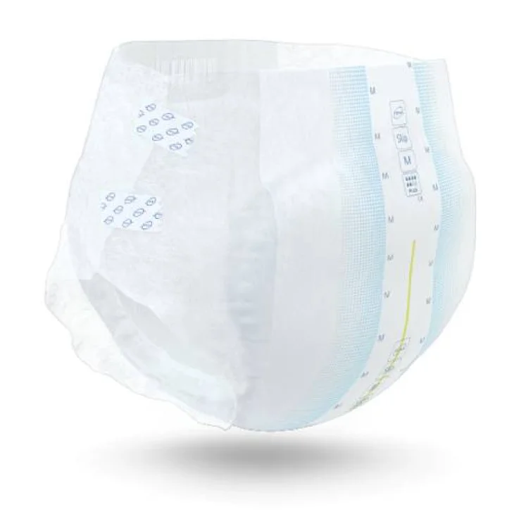 Tena ProSkin Slip Maxi Pannolone a mutanda per adulti Taglia M 24 pezzi