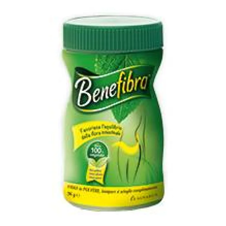 Benefibra Integratore di Fibra Vegetale 28 bustine