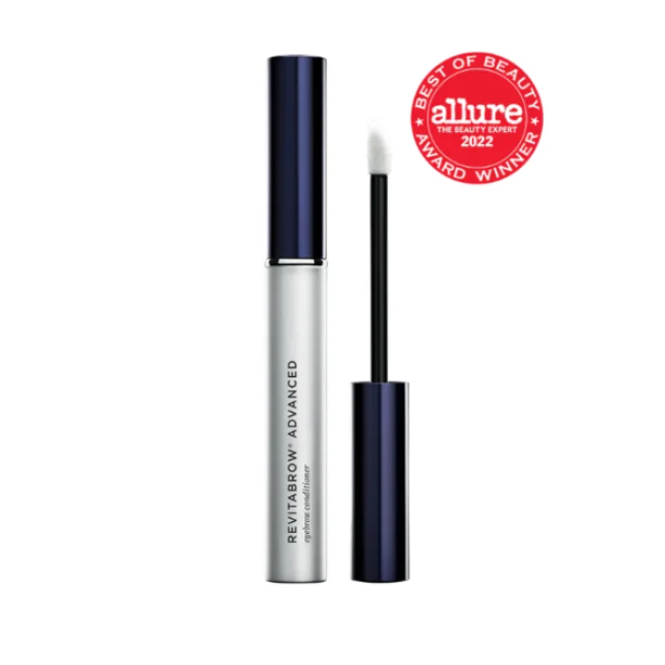 Revitalash Cosmetics Revitabrow Advanced Siero Sopracciglia 3 ml