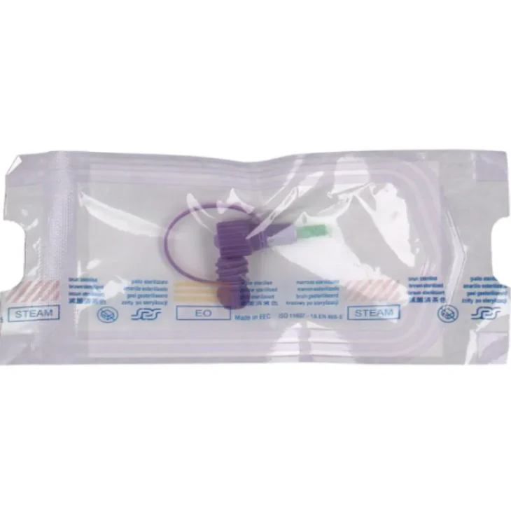 Nutricia Flocare Connettore per PEG Sterile CH 14 1 pezzo