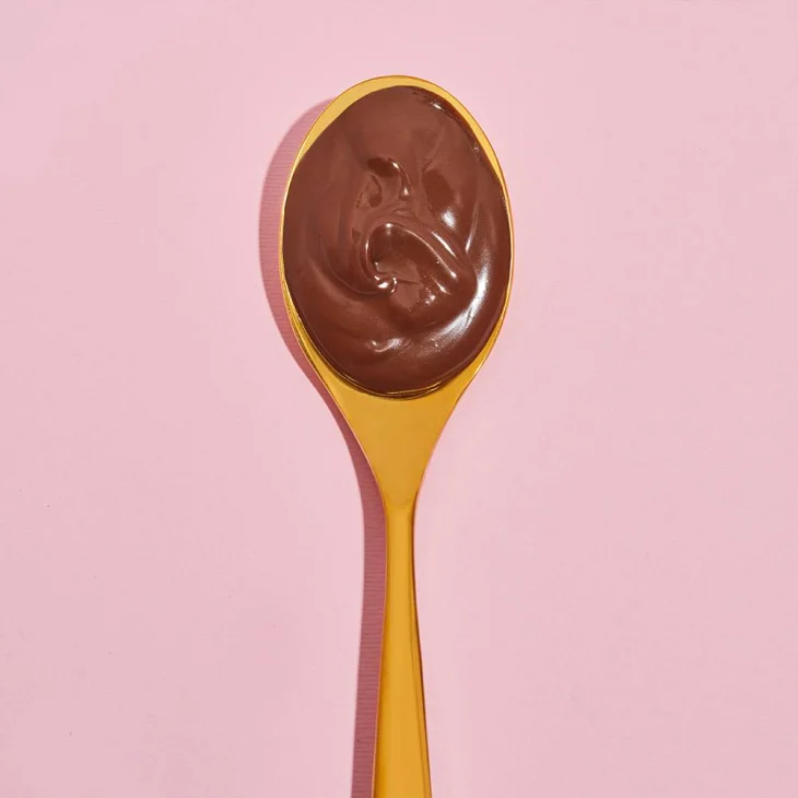 Goovi Crema Spalmabile con Proteine Gusto Nocciola 200 gr
