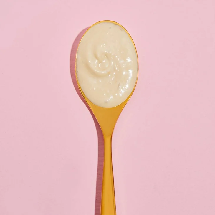 Goovi Crema Spalmabile con Proteine Gusto Cocco 200 gr