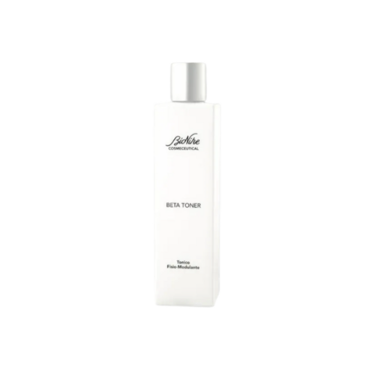 BioNike Cosmeceutical Beta Toner Tonico Fisio-Modulante Viso 215 ml