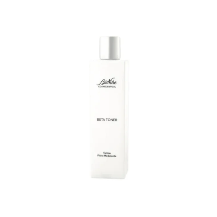 BioNike Cosmeceutical Beta Toner Tonico Fisio-Modulante Viso 215 ml