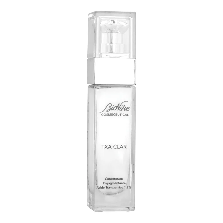BioNike Cosmeceutical TXA Clar Concentrato Depigmentante Acido Tranexamico 1,9% 30 ml