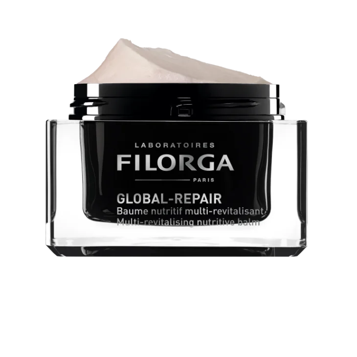 Filorga Global Repair Balm Balsamo Nutritivo Multi-Rivitalizzante Viso 50 ml