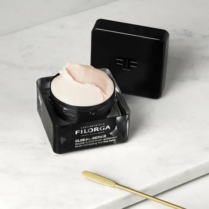 Filorga Global Repair Balm Balsamo Nutritivo Multi-Rivitalizzante Viso 50 ml