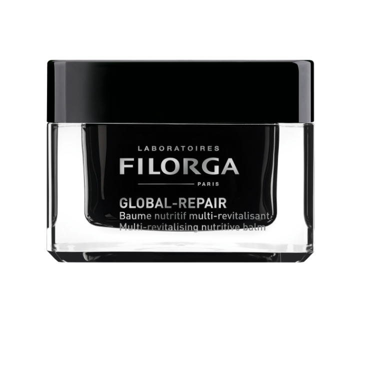 Filorga Global Repair Balm Balsamo Nutritivo Multi-Rivitalizzante Viso 50 ml