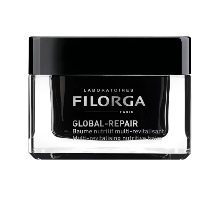 Filorga Global Repair Balm Balsamo Nutritivo Multi-Rivitalizzante Viso 50 ml