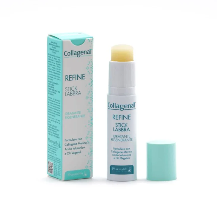 Collagenat Refine Stick Labbra Idratante 5,7 ml