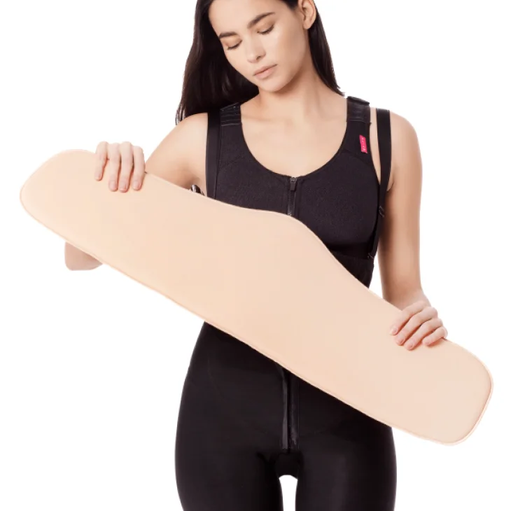 Pad Reeve 02 Skin Guaina post-chirurgica per il supporto dopo interventi chirurgici