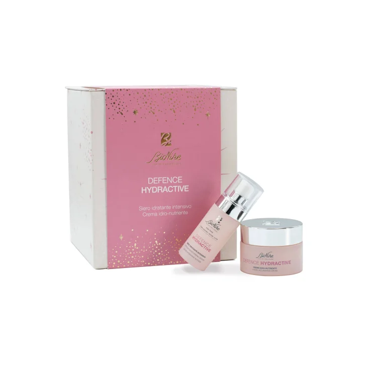 BioNike Defence Hydractive Cofanetto Regalo