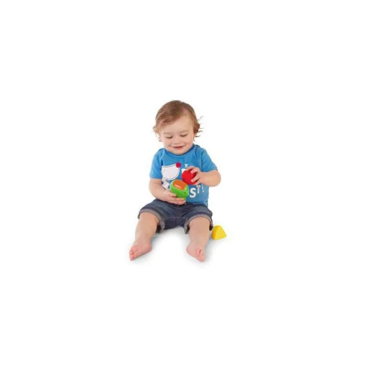Chicco Lello il Carrello Gioco Primi Passi