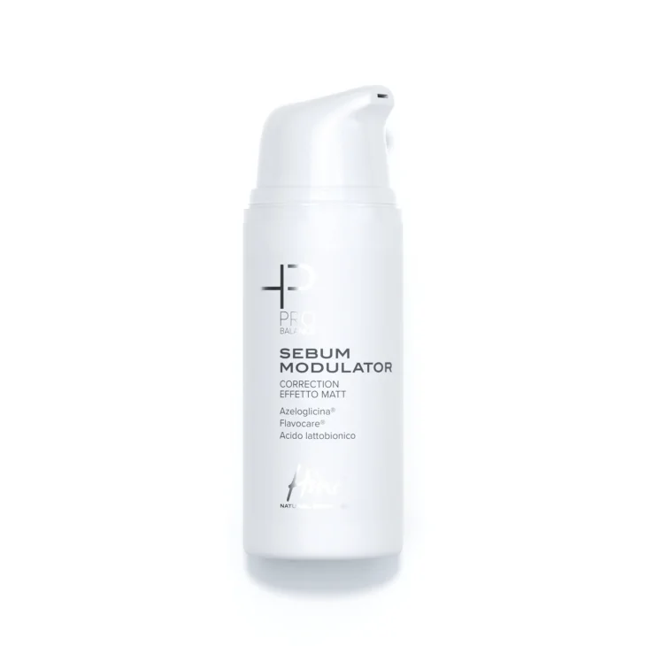 Hino Pro Balance Sebum Modulator Trattamento Base Pelli a Tendenza Acneica 30 ml