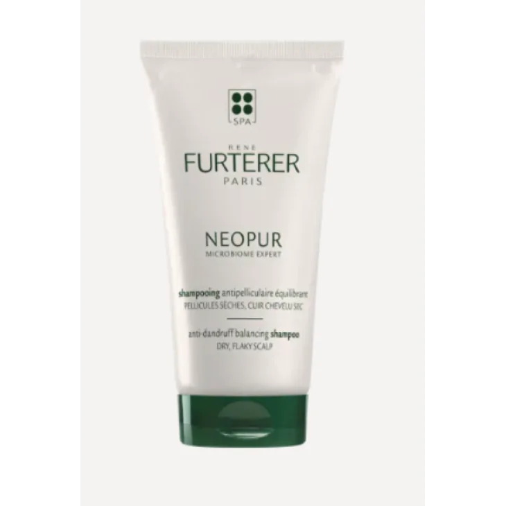 Rene Furterer Neopur Shampoo Equilibrante Forfora Secca 150 ml