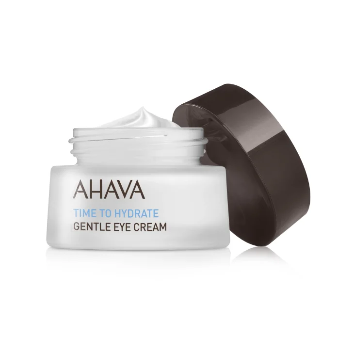 Ahava Time To Hydrate Gentle Eye Cream Contorno occhi 15 ml