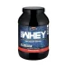 Enervit Gymline 100% Whey Concentrate Integratore proteico 900 g - Gusto: Cacao