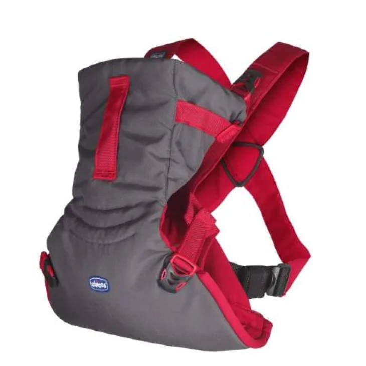 Chicco Easyfit Marsupio Ergonomico Porta Bebè - Colore: Paprika
