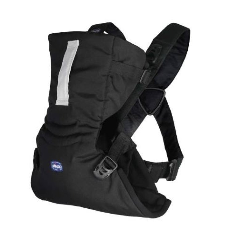Chicco Easyfit Marsupio Ergonomico Porta Bebè - Colore: Black Night