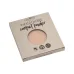Purobio Cosmetics Cipria Indissoluble Compatta - Numero: 02