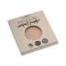 Purobio Cosmetics Cipria Indissoluble Compatta - Numero: 04
