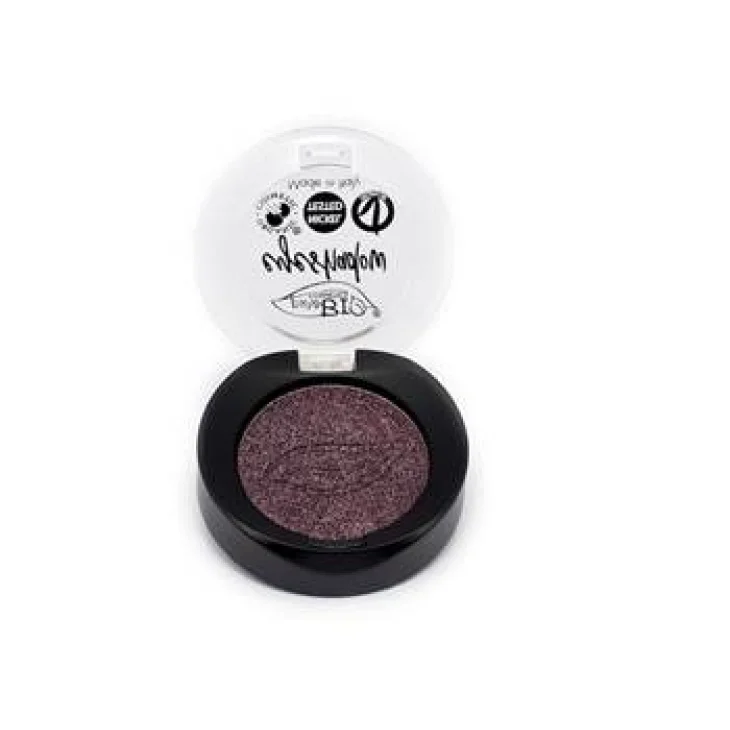 Purobio Cosmetics Ombretto Compatto - Colore: Viola