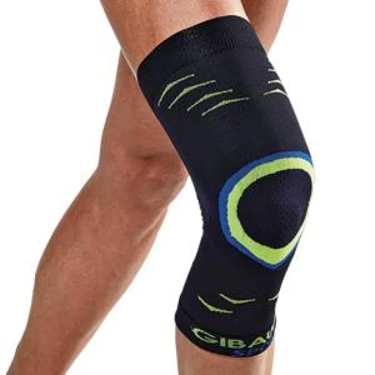 Dr Gibaud Linea Sportiva Ginocchiera - Misura: 3