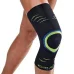 Dr Gibaud Linea Sportiva Ginocchiera - Misura: 3