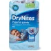 Huggies Drynites Slip Assorbenti Notte Per Maschi - Taglia: 4-7 anni