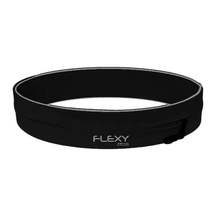 Motus Flexy Smart Belt Fascia elastica per sportivi 1 Pezzo - Taglia: M