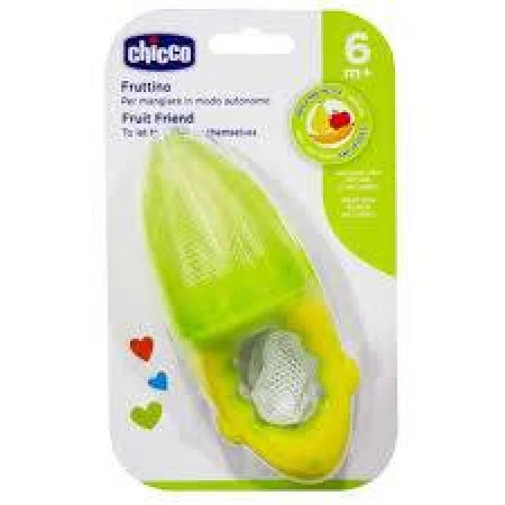 Chicco Fruttino Retina per Cibo