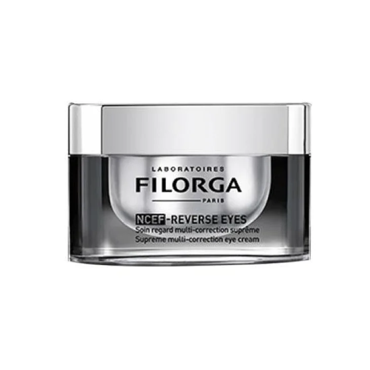 Filorga NCEF Reverse Eyes Crema Contorno Occhi Multi-Correttrice Suprema 15 ml