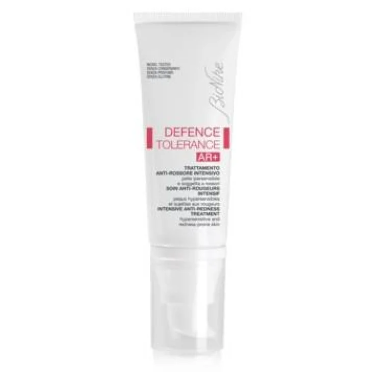 BioNike Defence Tolerance AR+ Trattamento anti-rossore 40 ml