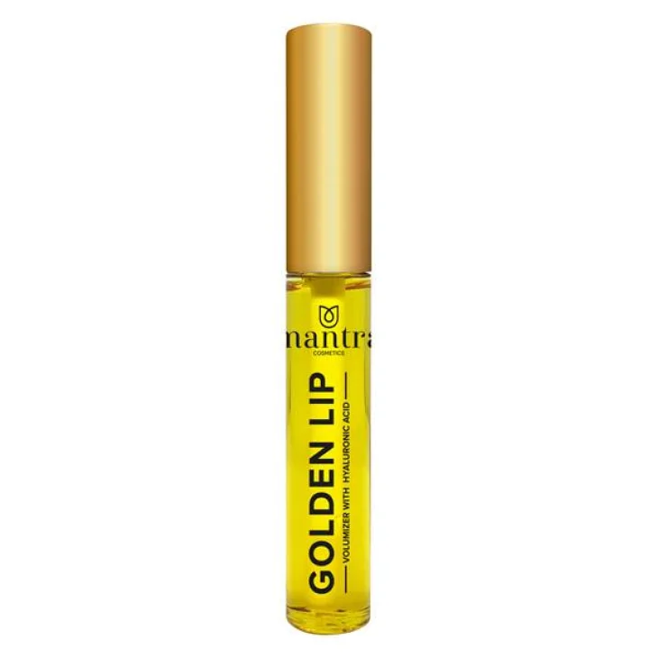 Mantra Golgen Lip Volumizzante Labbra