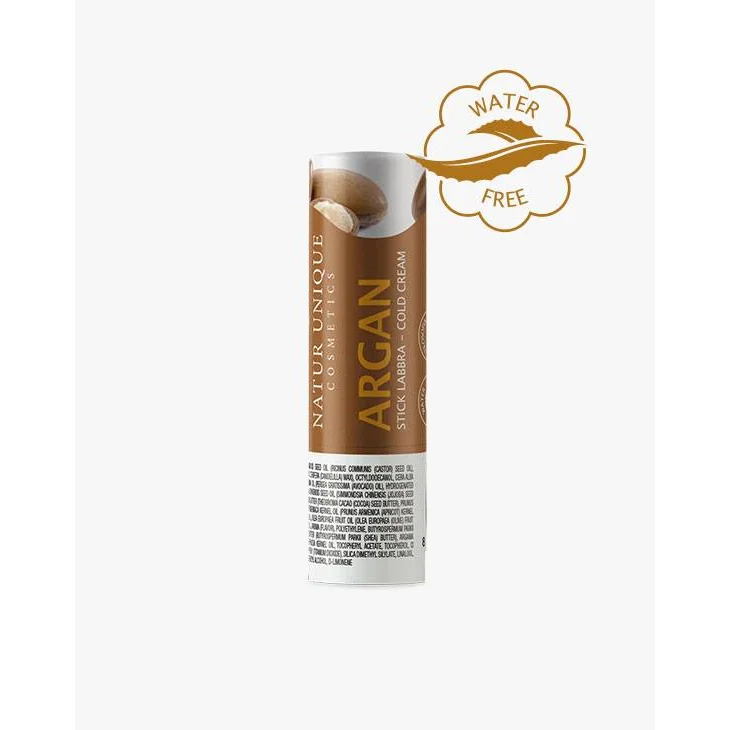 Natur Unique Stick Labbra Argan