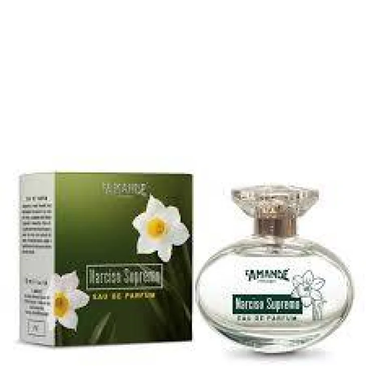 L'Amande Eau De Parfum Narciso50 Ml