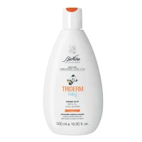 BioNike Triderm Baby&Kid Bagno-Olio Addolcente 500 ml