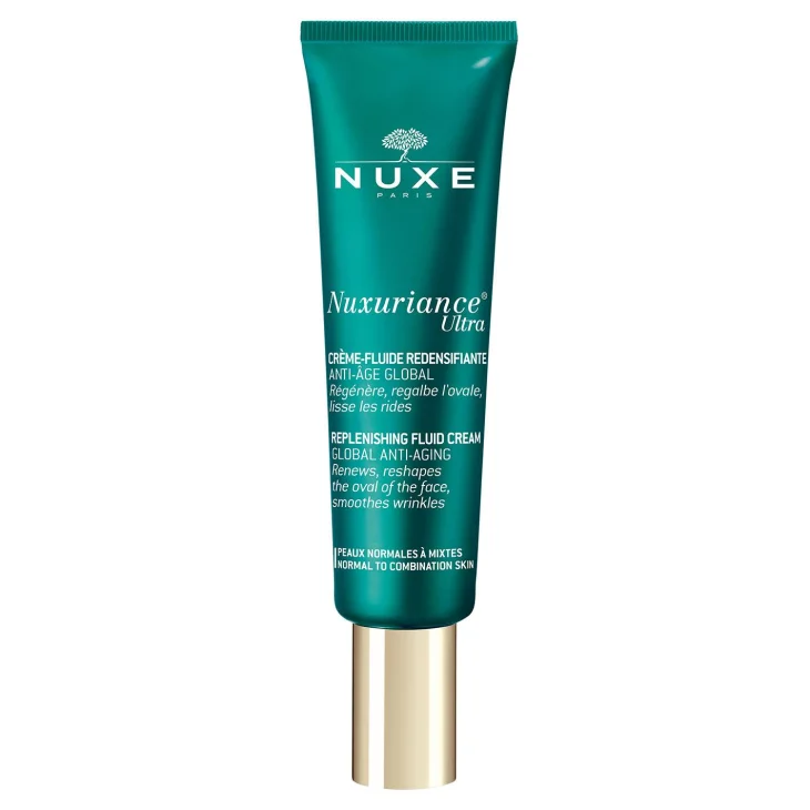 Nuxe Nuxuriance Ultra Crema Fluido 50ml