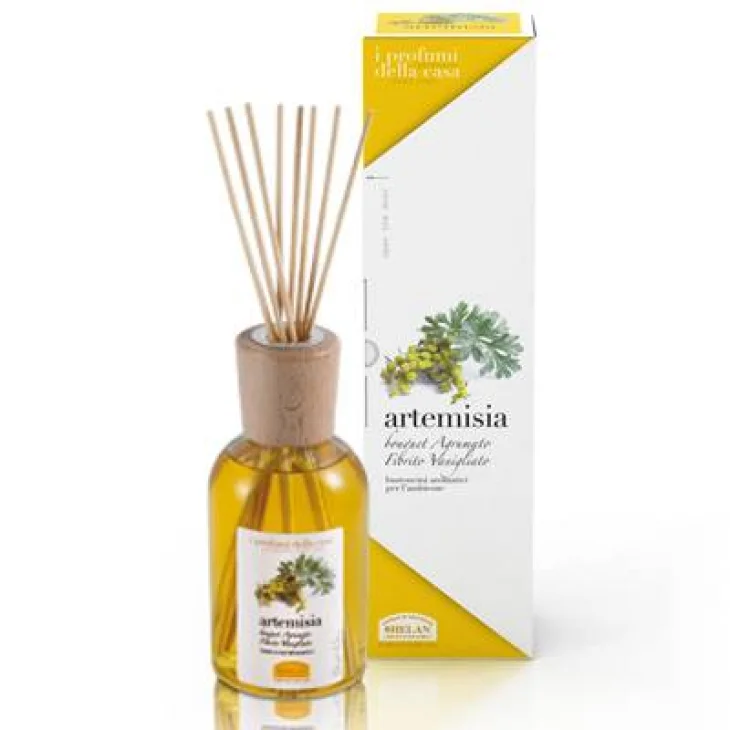 Helan Bastoncini Aromatici per la Casa Artemisia 100 ML