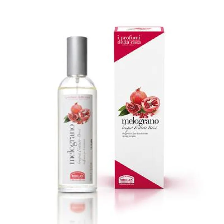 Helan Melograno Spray Aromatico per la Casa 250 ml