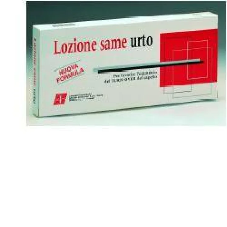 Same Urto Lozione Anti-Caduta Capelli