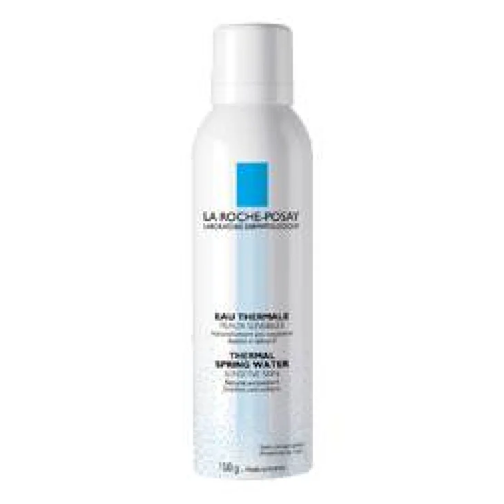 La Roche Posay Eau Thermale Spray con acqua termale per la pelle 300 ml