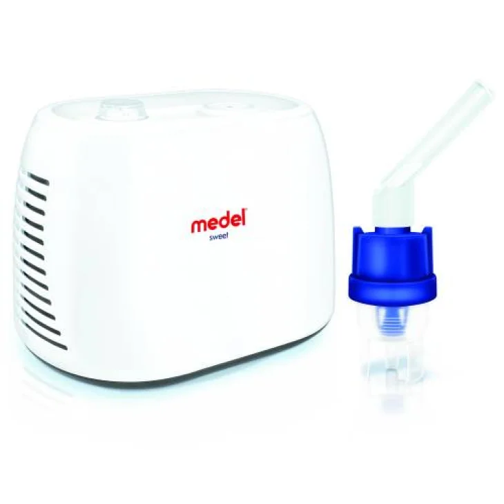 Medel Sweet Aerosol Moderno e Compatto